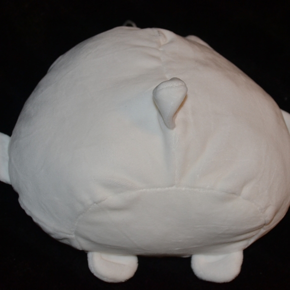 NWOT Kawaii Pink Cat Plush - Picture 3 of 3